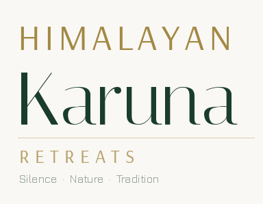 Himalayan Karuna Retreats